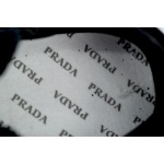 Prada Collapse Black