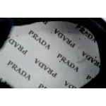 Prada Collapse Black
