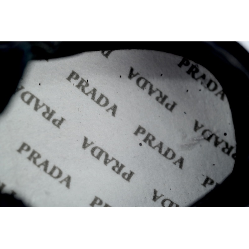Prada Collapse Black