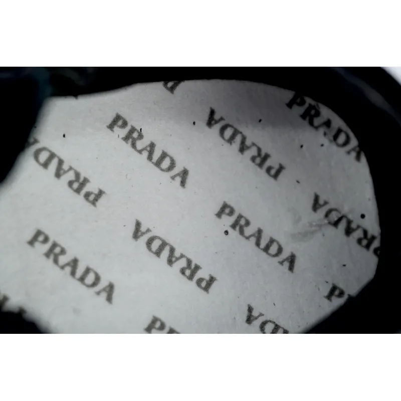 Prada Collapse Black