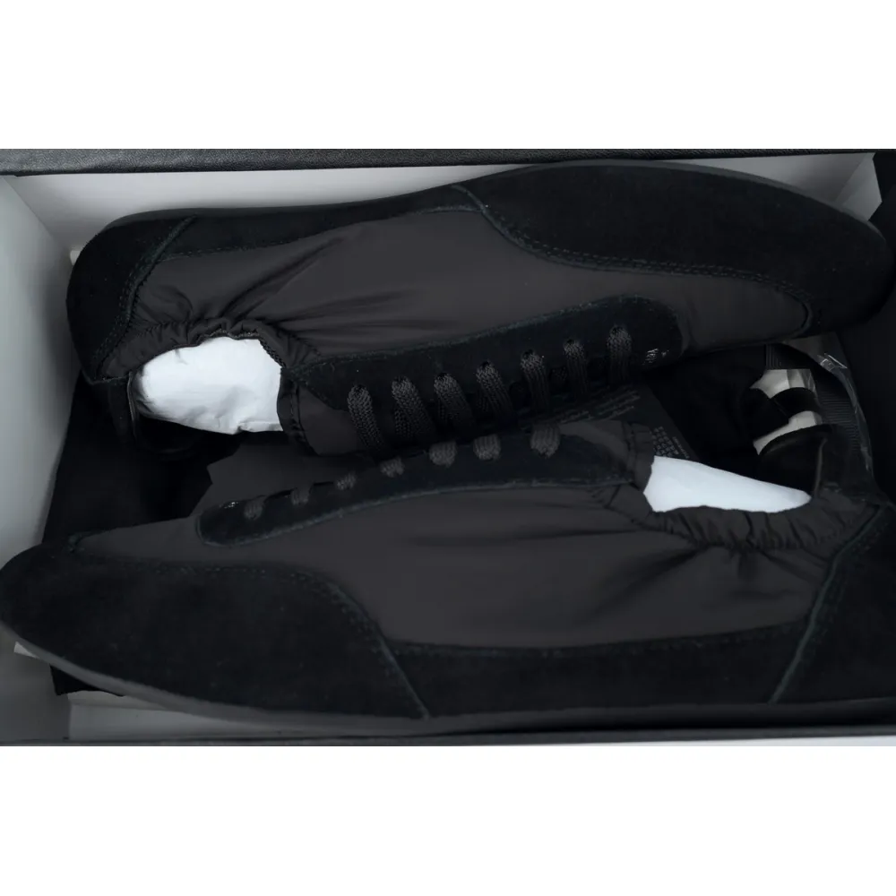 Prada Collapse Black