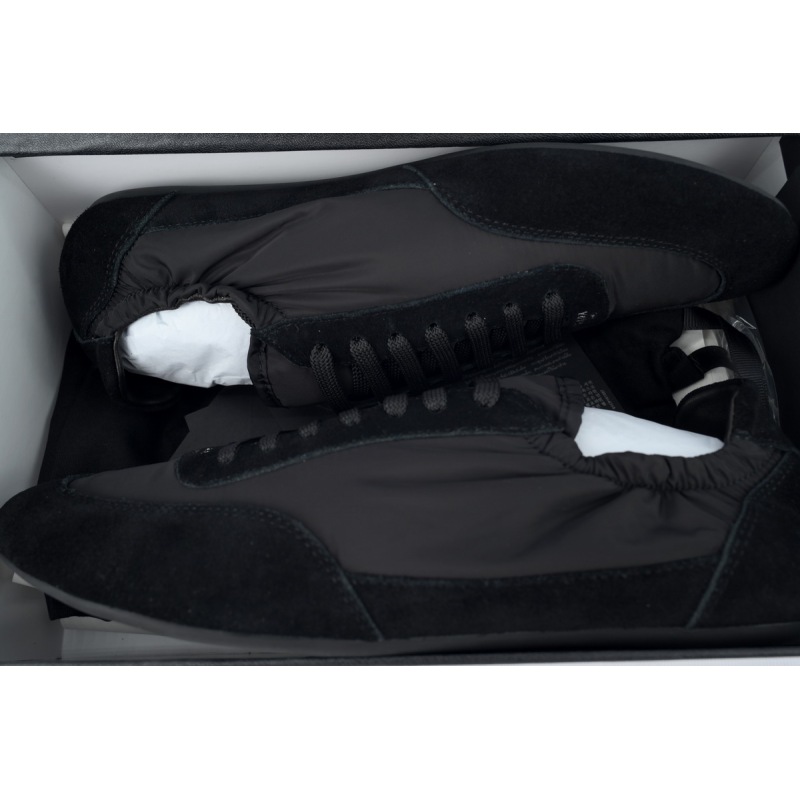 Prada Collapse Black