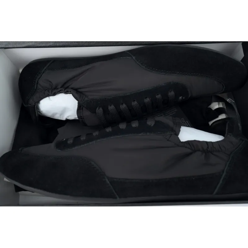 Prada Collapse Black