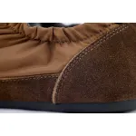 Prada Collapse Brown