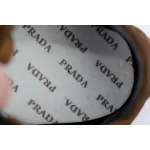 Prada Collapse Brown