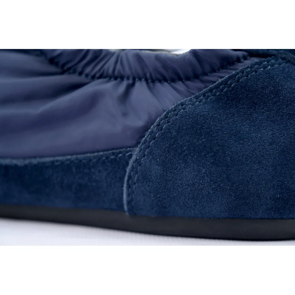 Prada Collapse Dark Blue