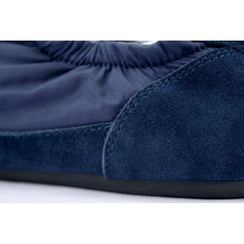 Prada Collapse Dark Blue