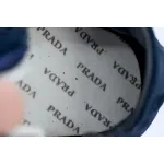 Prada Collapse Dark Blue