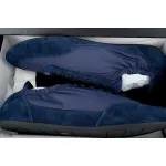 Prada Collapse Dark Blue