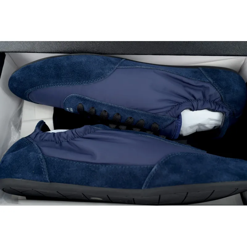Prada Collapse Dark Blue