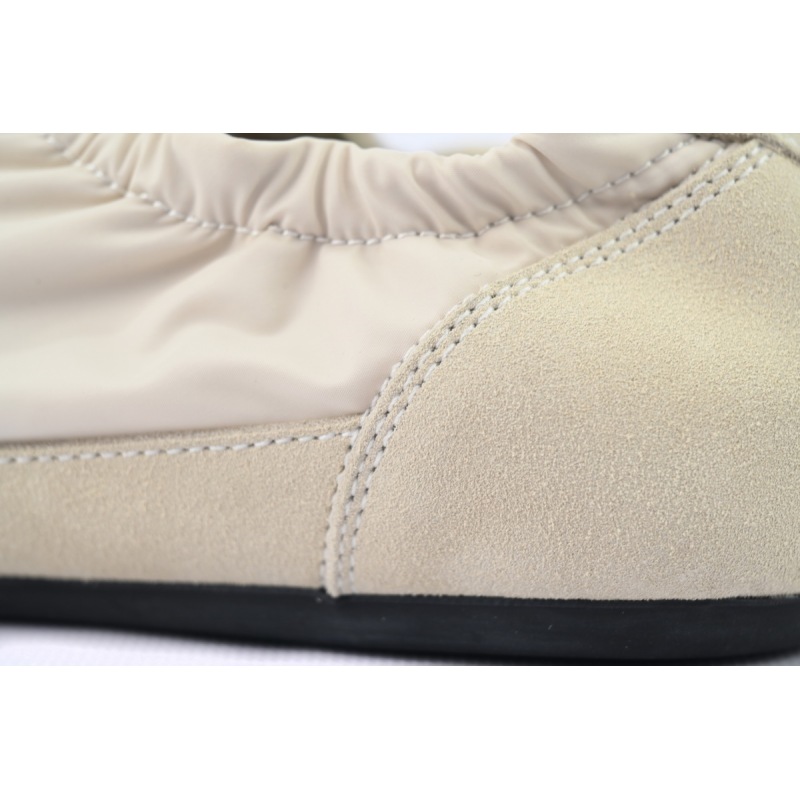 Prada Collapse Off White