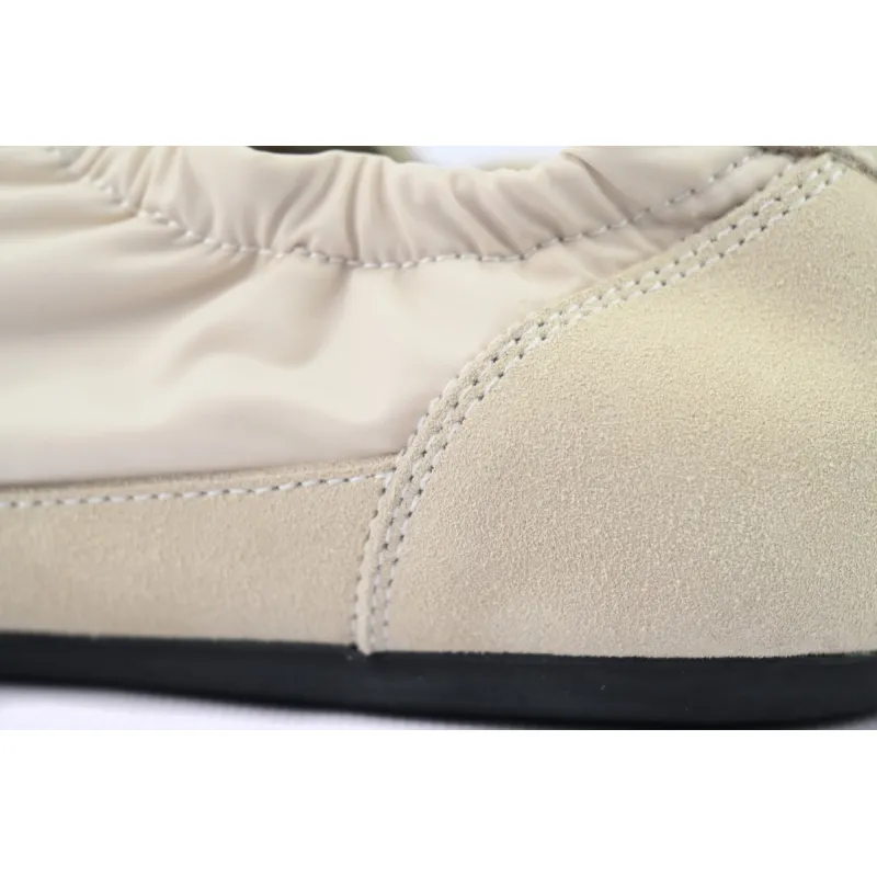 Prada Collapse Off White