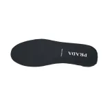 Prada Collapse Off White