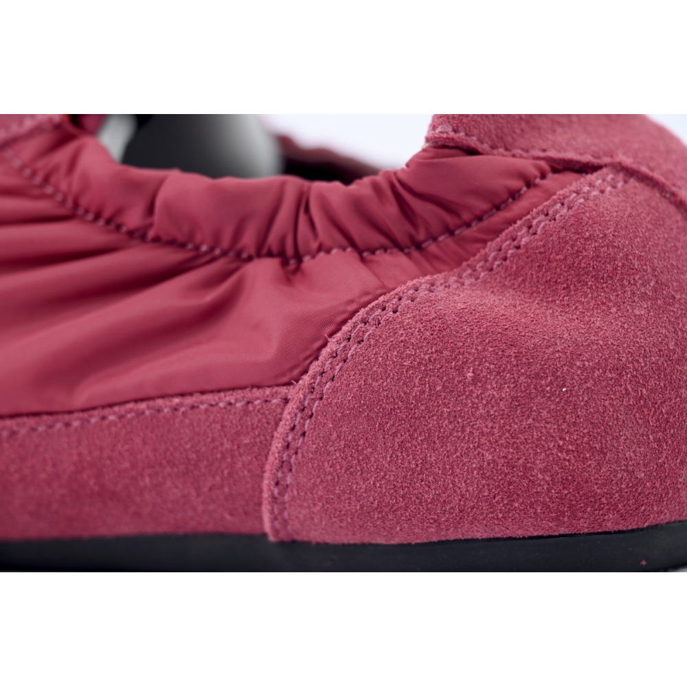 Prada Collapse Rose Red