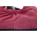 Prada Collapse Rose Red