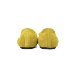Prada Collapse Yellow