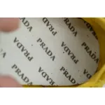 Prada Collapse Yellow