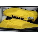 Prada Collapse Yellow