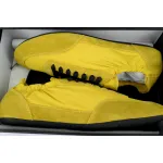 Prada Collapse Yellow