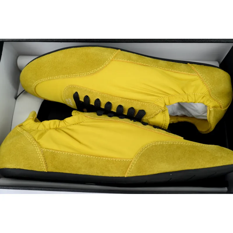 Prada Collapse Yellow