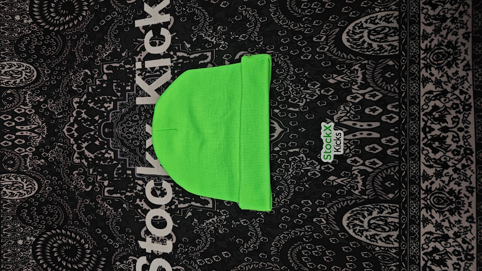 Sp5der Web Beanies Black/Brown/Purple/Pink/Green/Orange EG80