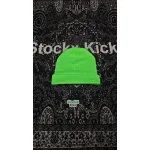 Sp5der Web Beanies Black/Brown/Purple/Pink/Green/Orange EG80