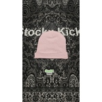 Sp5der Web Beanies Black/Brown/Purple/Pink/Green/Orange EG80