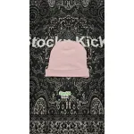 Sp5der Web Beanies Black/Brown/Purple/Pink/Green/Orange EG80