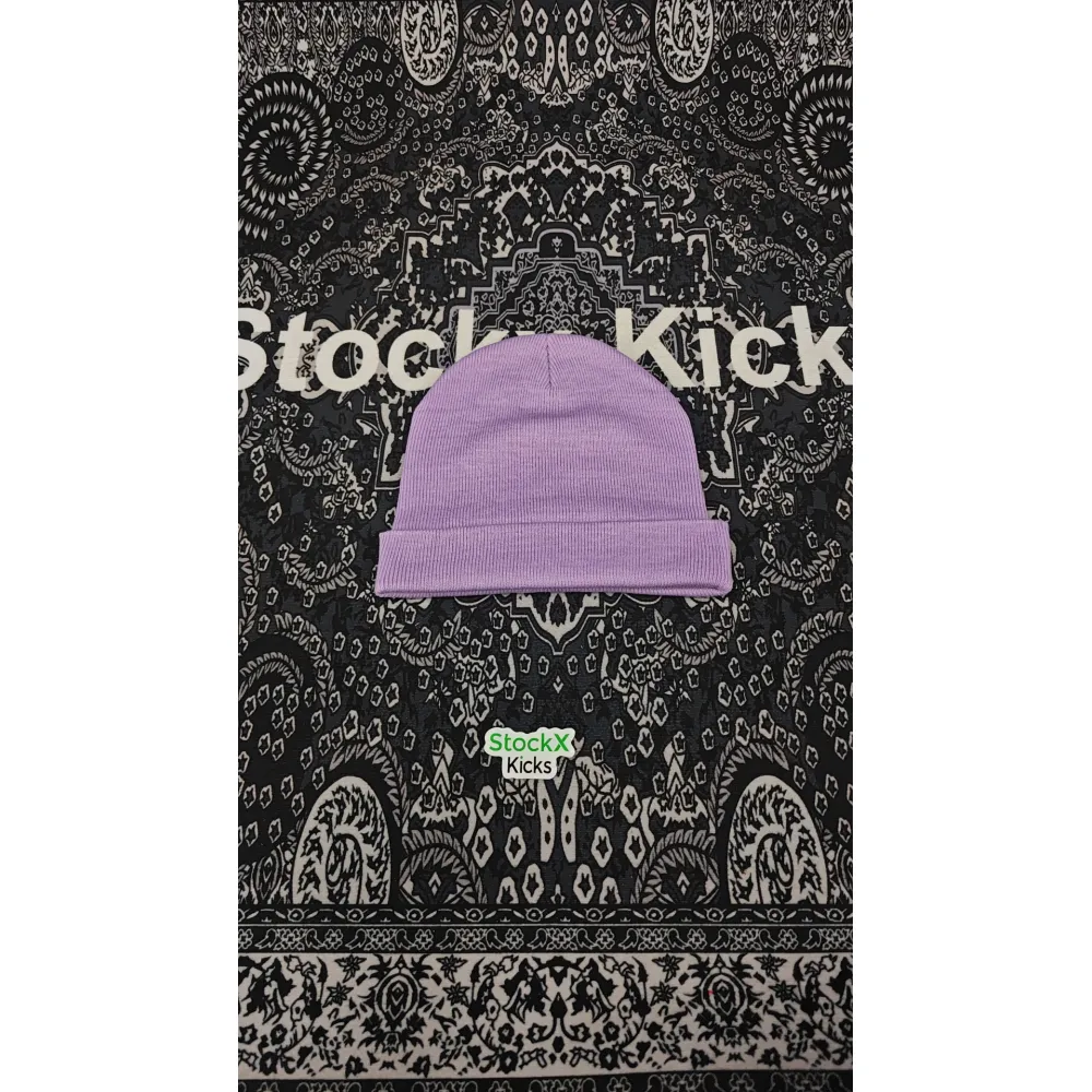 Sp5der Web Beanies Black/Brown/Purple/Pink/Green/Orange EG80
