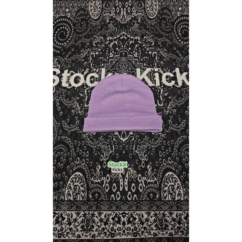 Sp5der Web Beanies Black/Brown/Purple/Pink/Green/Orange EG80