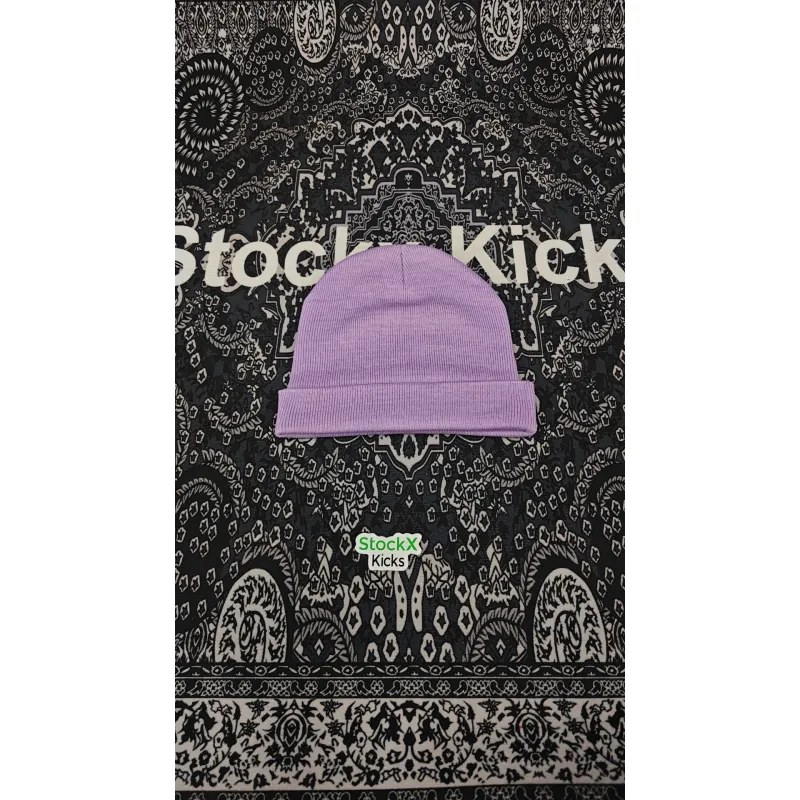 Sp5der Web Beanies Black/Brown/Purple/Pink/Green/Orange EG80