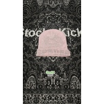 Sp5der Web Beanies Black/Brown/Purple/Pink/Green/Orange EG80