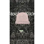 Sp5der Web Beanies Black/Brown/Purple/Pink/Green/Orange EG80