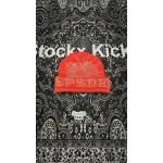 Sp5der Web Beanies Black/Brown/Purple/Pink/Green/Orange EG80