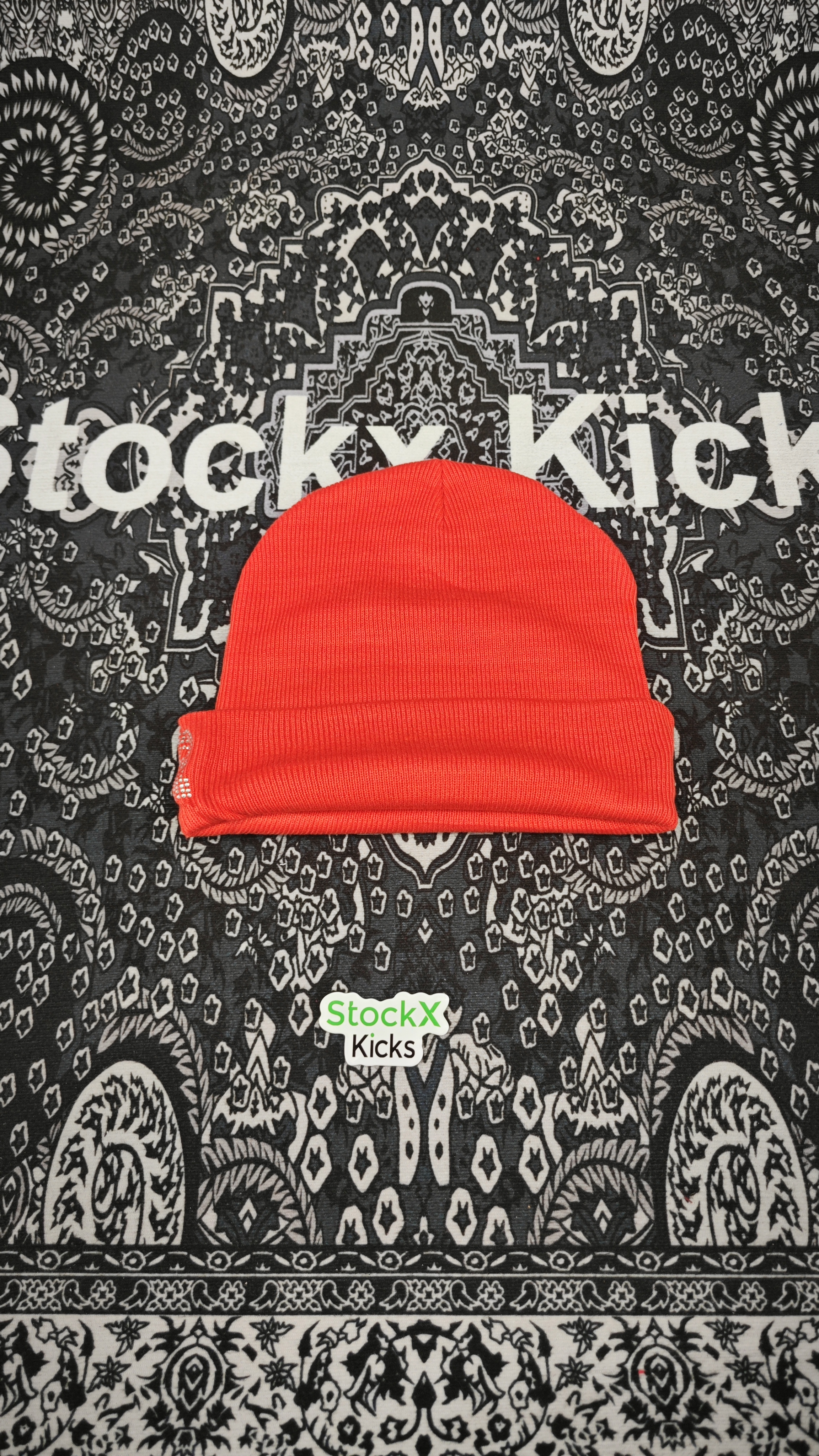 Sp5der Web Beanies Black/Brown/Purple/Pink/Green/Orange EG80