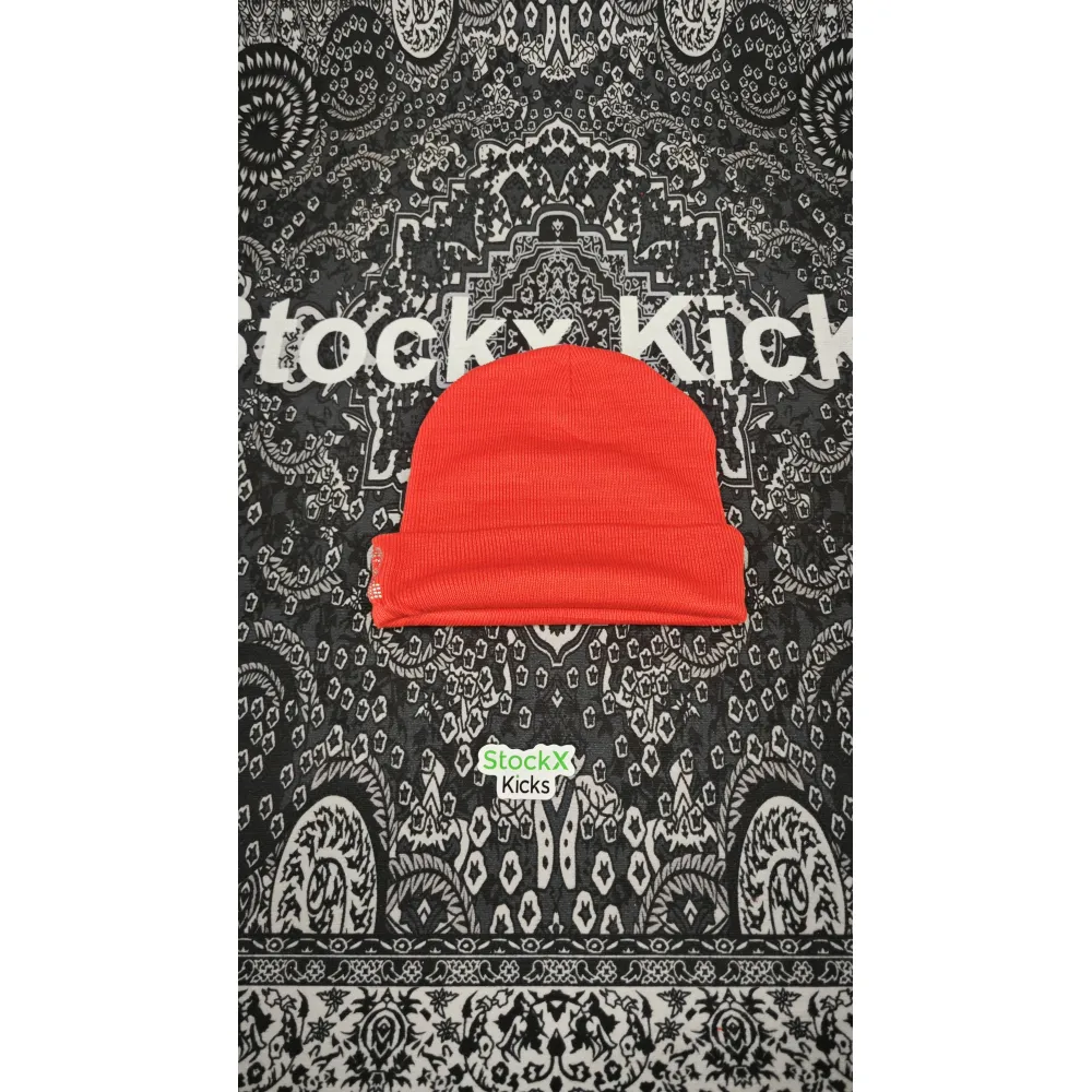 Sp5der Web Beanies Black/Brown/Purple/Pink/Green/Orange EG80