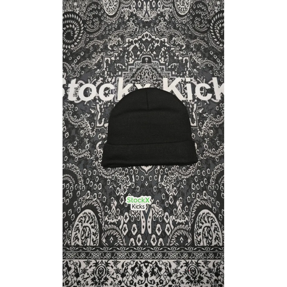 Sp5der Web Beanies Black/Brown/Purple/Pink/Green/Orange EG80