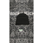 Sp5der Web Beanies Black/Brown/Purple/Pink/Green/Orange EG80