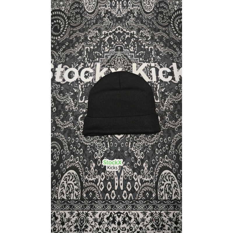 Sp5der Web Beanies Black/Brown/Purple/Pink/Green/Orange EG80