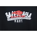 Balenciaga Graffiti logo T-Shirt