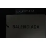 Balenciaga Graffiti logo T-Shirt
