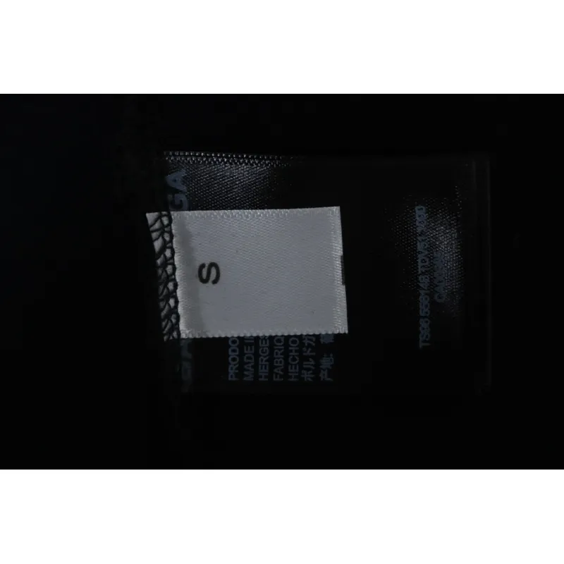 Balenciaga Graffiti logo T-Shirt
