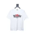 Balenciaga Graffiti logo T-Shirt