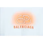 Balenciaga Lock T-Shirt