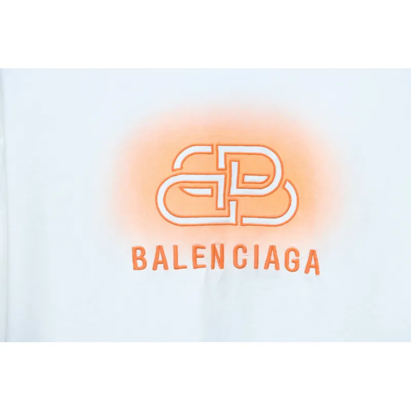 Balenciaga Lock T-Shirt