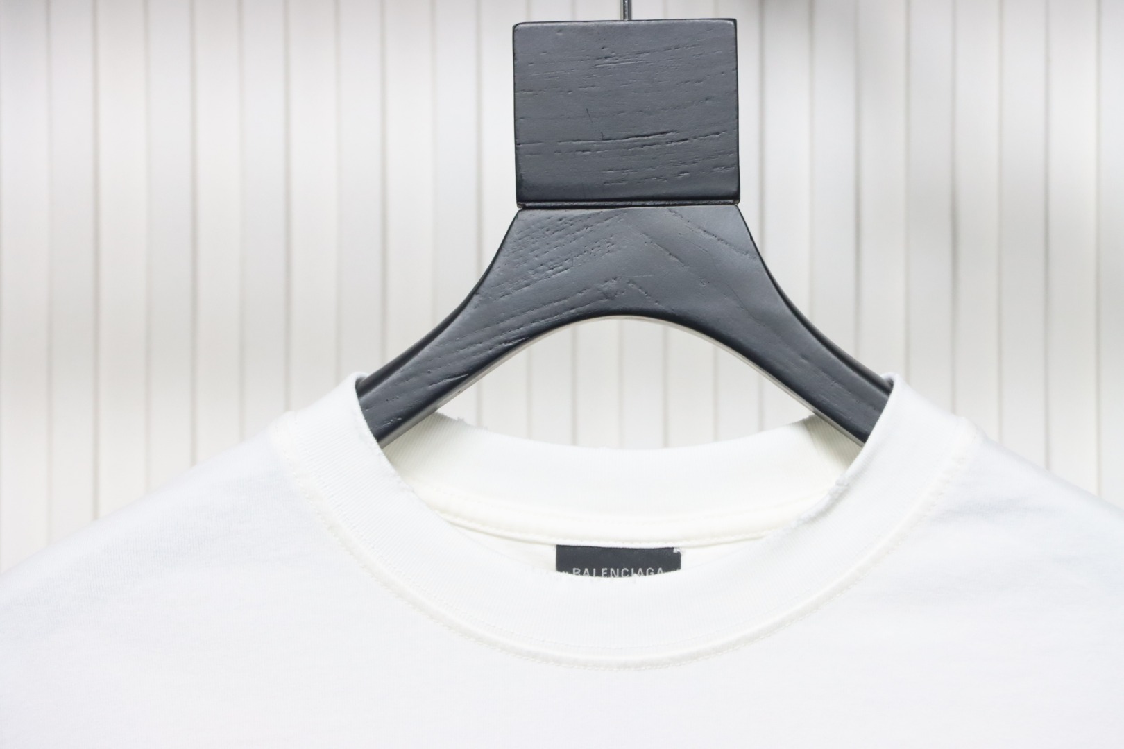 Balenciaga Lock T-Shirt