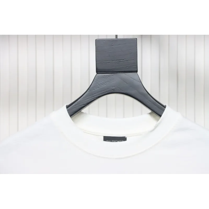 Balenciaga Lock T-Shirt
