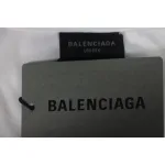 Balenciaga Lock T-Shirt
