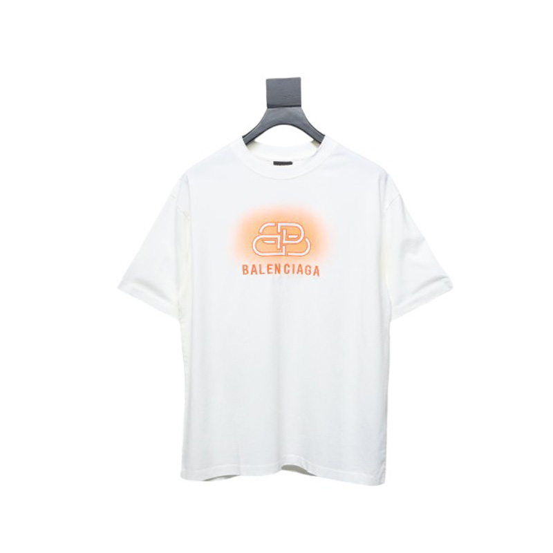Balenciaga Lock T-Shirt