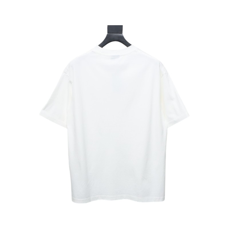 Balenciaga Lock T-Shirt